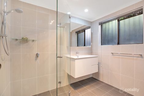 15/12 Cambridge St, Cammeray, NSW 2062