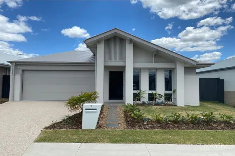 7 Bokhara Way, Jimboomba, QLD 4280