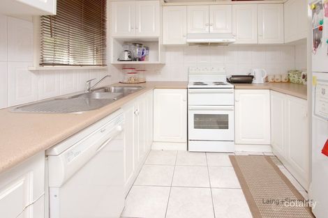 Property photo of 47 Aurora Drive Tregear NSW 2770