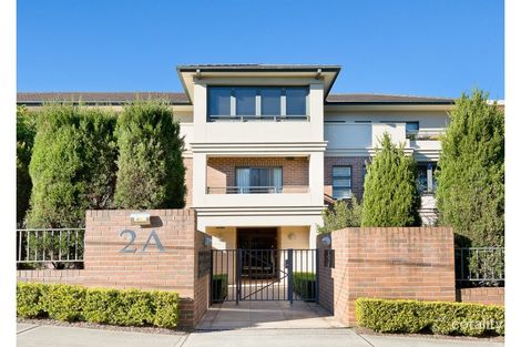 303/2a Grosvenor Rd, Lindfield, NSW 2070