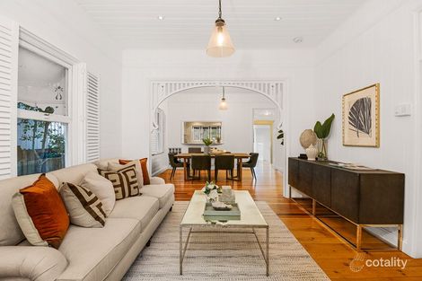 Property photo of 59 Outlook Crescent Bardon QLD 4065