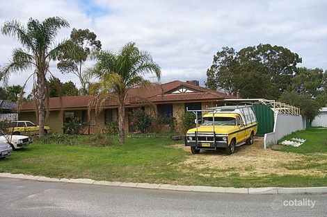 20 Cedar Way, Maddington, WA 6109