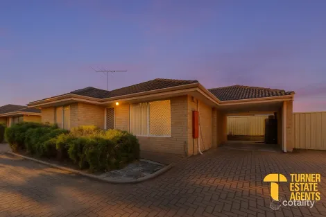 Property photo of 2/11 Eureka Road Wilson WA 6107