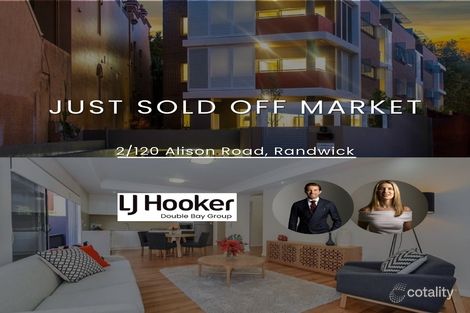 2/120 Alison Rd, Randwick, NSW 2031