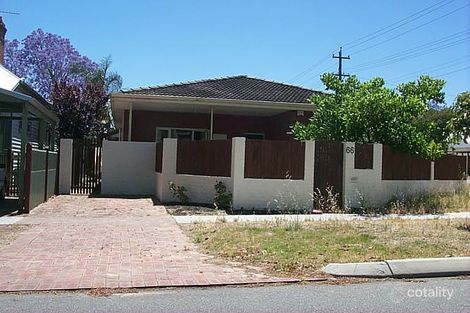 66b Tenth Ave, Inglewood, WA 6052