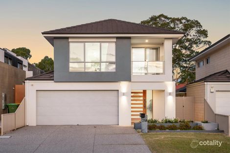 Property photo of 21A Chetwynd Way Booragoon WA 6154