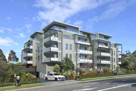 44/223-227 Carlingford Rd, Carlingford, NSW 2118