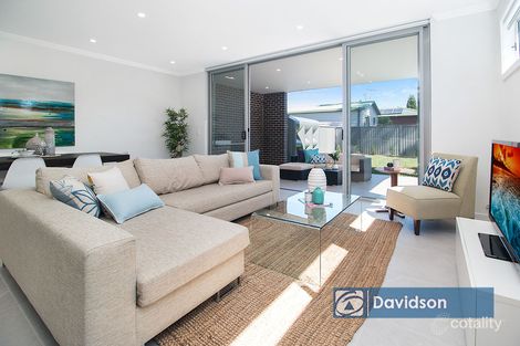 Property photo of 30B Lae Road Holsworthy NSW 2173