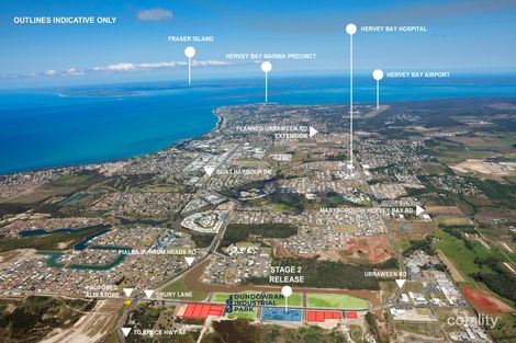 30/22 Drury Lane, Dundowran, QLD 4655