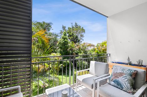 Property photo of 5/16 Hawkesbury Avenue Dee Why NSW 2099