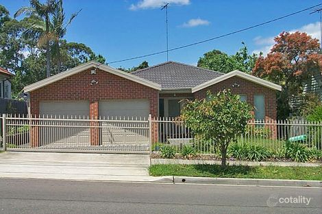 40 Mons Ave, West Ryde, NSW 2114