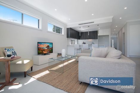 Property photo of 30B Lae Road Holsworthy NSW 2173