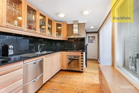 Property photo of 26 Albert Street Granville NSW 2142