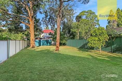 Property photo of 26 Albert Street Granville NSW 2142