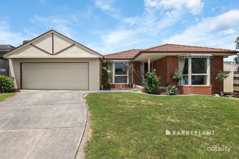 40 Lakesfield Dr, Lysterfield, VIC 3156