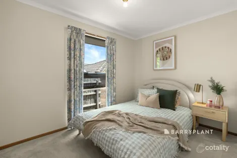 Property photo of 40 Lakesfield Drive Lysterfield VIC 3156