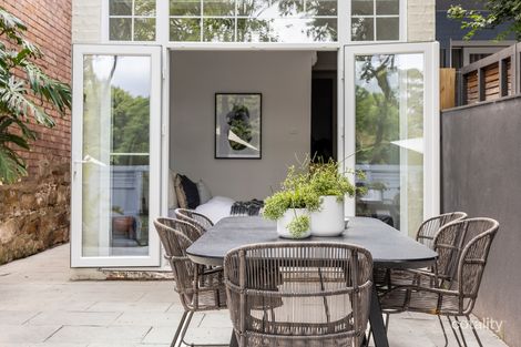 Property photo of 99 Mullens Street Balmain NSW 2041