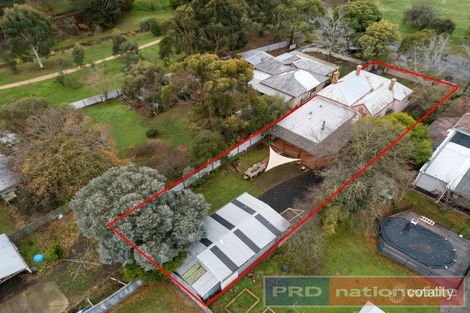 Property photo of 14 Rodier Street Eureka VIC 3350