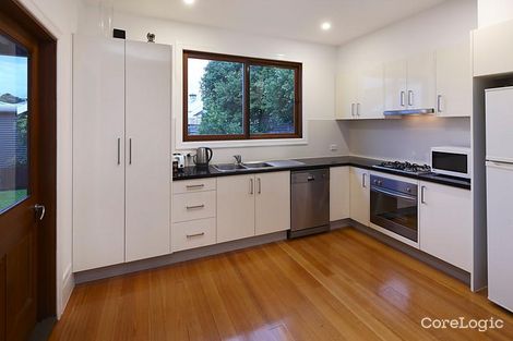 Property photo of 47 Bennett Street Richmond VIC 3121