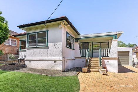 Property photo of 28 Denman Parade Normanhurst NSW 2076