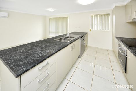 Property photo of 11 Taneille Court Gracemere QLD 4702