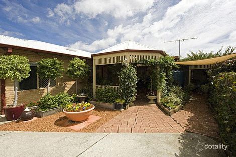 Property photo of 82B Howick Street Lathlain WA 6100
