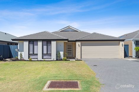 Property photo of 16 Selina View Baldivis WA 6171