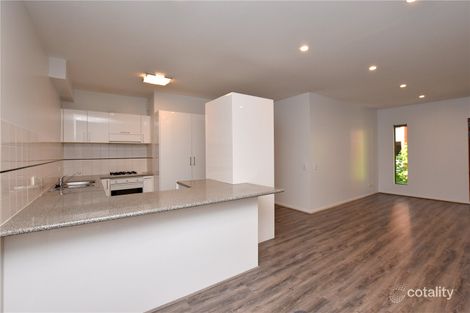 Property photo of 89/1 Riverside Quay Southbank VIC 3006