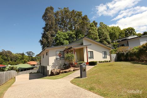 18 Killarney Cres, Nambour, QLD 4560