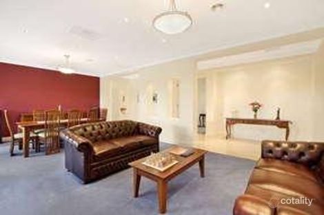 Property photo of 1 Fasan Rise Warrandyte South VIC 3134