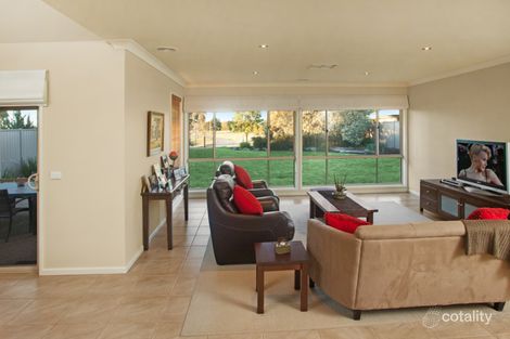 Property photo of 14 Tyers Court Kialla VIC 3631