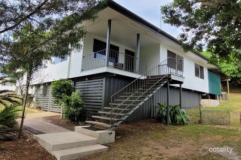 Property photo of 12 Wilkins Street West Gladstone QLD 4680