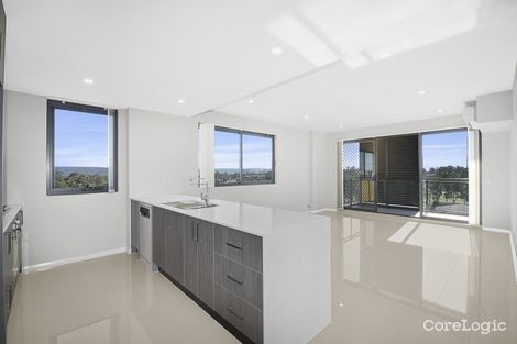 Property photo of 303/240-250B Great Western Highway Kingswood NSW 2747