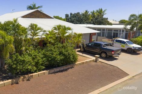 Property photo of 18 Heron Loop Nickol WA 6714