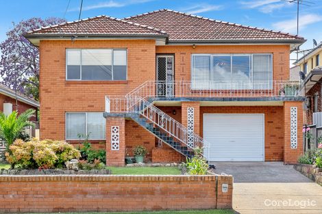 Property photo of 4 Blackett Place Cabramatta West NSW 2166