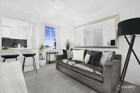 Property photo of 605/221-223 Darlinghurst Road Darlinghurst NSW 2010