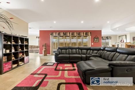 Property photo of 3 Subzero Street Kurunjang VIC 3337