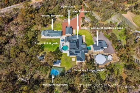 Property photo of 63 Summerhill Drive Stake Hill WA 6181