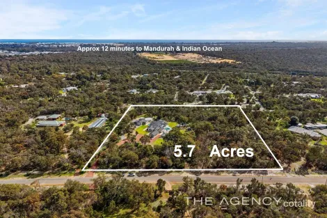 Property photo of 63 Summerhill Drive Stake Hill WA 6181