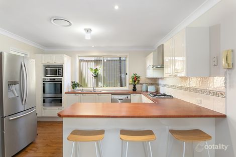 Property photo of 13 Lavender Place Woongarrah NSW 2259