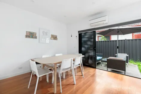 Property photo of 1A Loch Crescent Strathmore VIC 3041