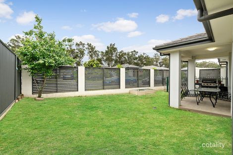 Property photo of 2 Marine Way Jordan Springs NSW 2747
