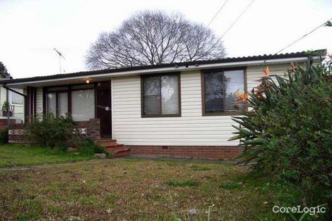 Property photo of 40 Parsons Street Ashcroft NSW 2168