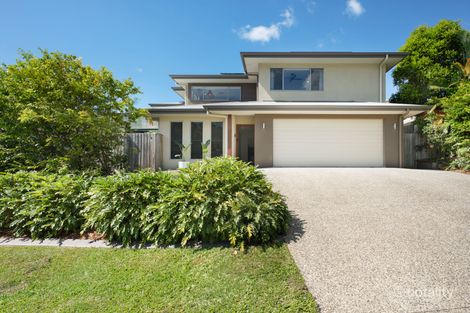Property photo of 22 Butcherbird Crescent Bli Bli QLD 4560