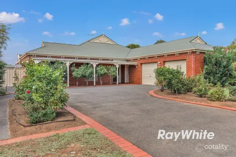19 William St, Rochester, VIC 3561