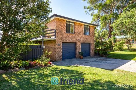 Property photo of 60 Cromarty Road Soldiers Point NSW 2317