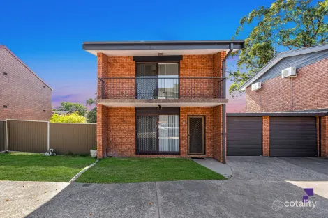 10/18 Chiswick Rd, Greenacre, NSW 2190