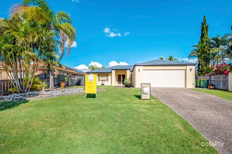 5 Bushlark St, Varsity Lakes, QLD 4227