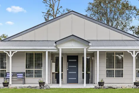 Property photo of 41 Wagonwheel Road Boyland QLD 4275