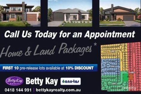 Property photo of Massey Street Smithton TAS 7330